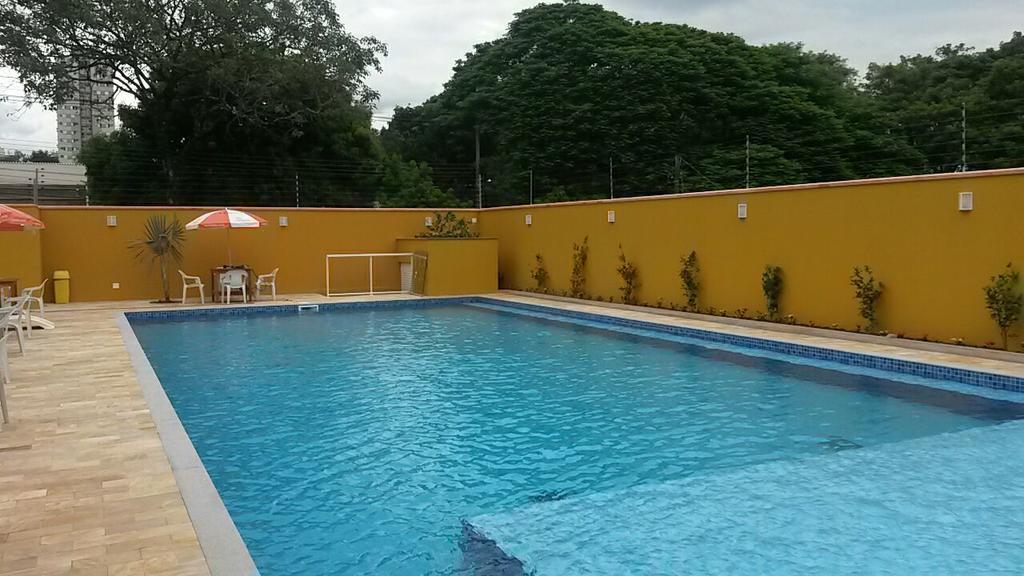 Hotel Candeias Foz do Iguaçu Exterior foto